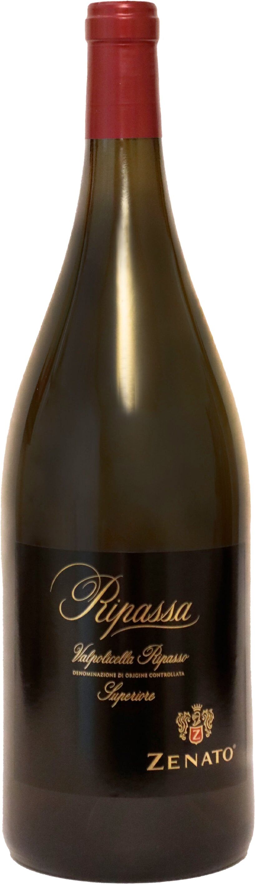 Valpolicella Superiore 'Ripassa' Magnum Zenato 2020