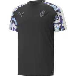 Puma, Herren, Fussballtrikot, Neymar JR Creativity Jersey (M), Schwarz