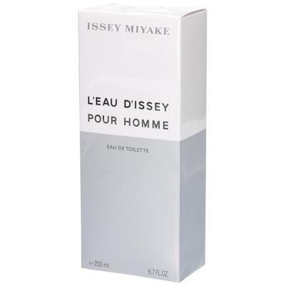 IM L'eau D'issey Pour Homme EDT 200Ml 200 ml Spray