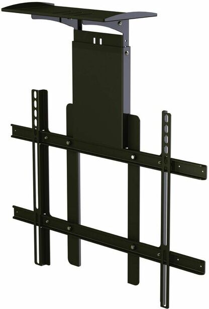 Peerless ACC-VCS, Regal, Schwarz, 2,3 kg, Peerless SR560M, Peerless SR560M-AB, Peerless SR560M-AW, Peerless SR575M, Peerless SR598, Peerless..., 309 mm, 155 mm