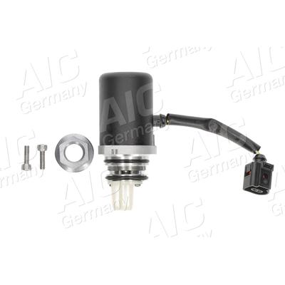 AIC Pumpe, Lamellenkupplung-Allradantrieb 74227 Hinterachse für Volvo
