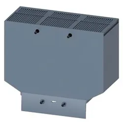Siemens Dig.Industr. Klemmenabdeckung 3VA9353-0KB05
