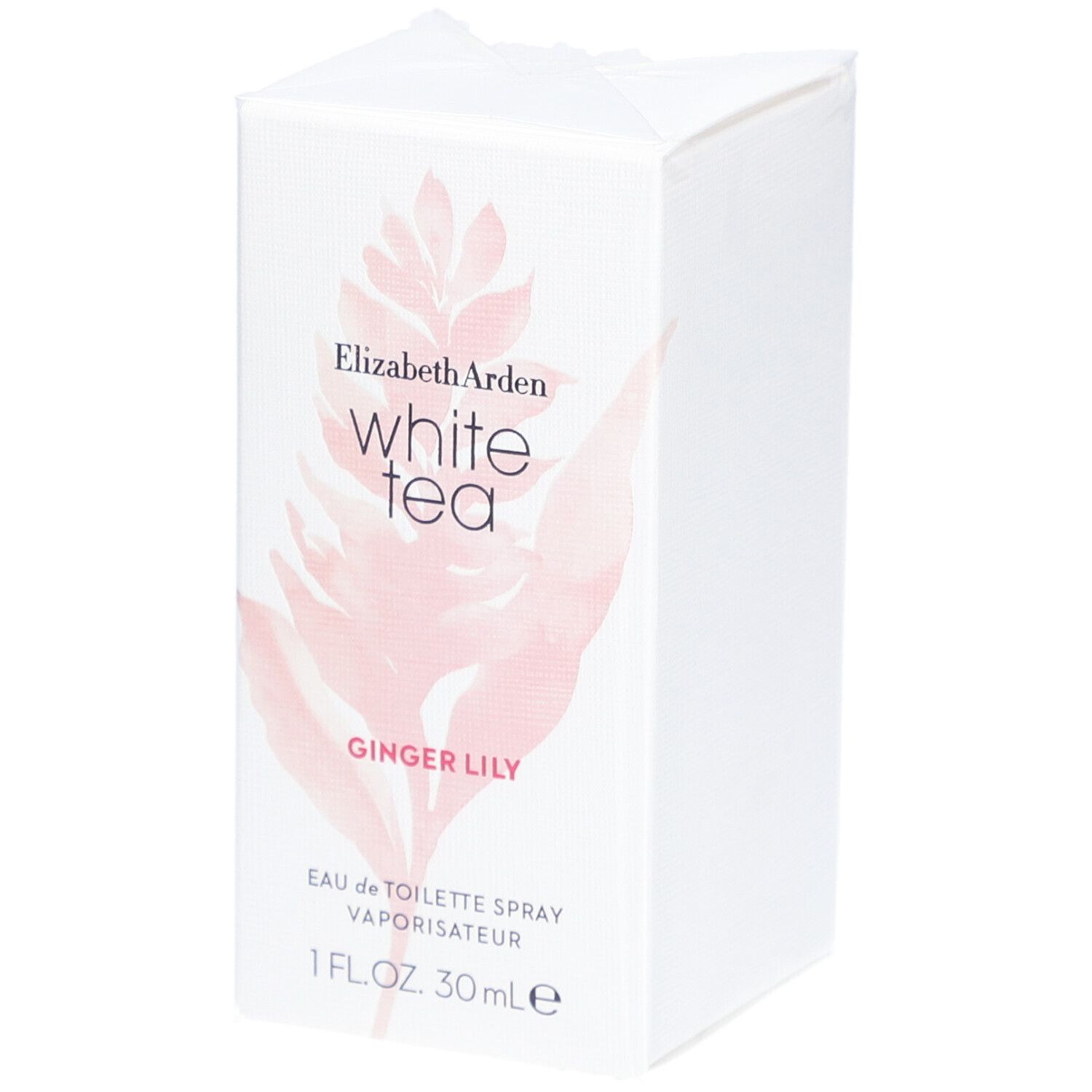 Arden White TEA Ginger Lily EDT 30 ml Eau de Toilette