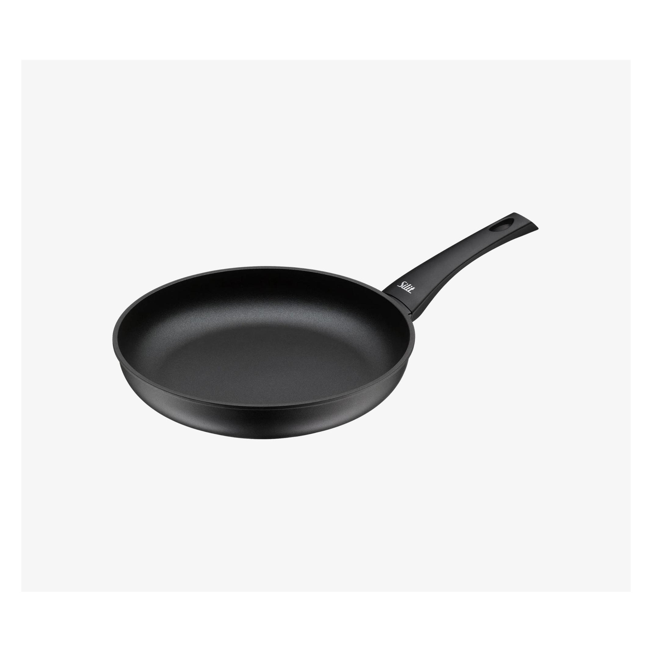 Silit Bratpfanne MERIDA Bratpfanne MERIDA (Bratpfanne, Aluminium, 28 x 11 cm) (21.1030.0410)