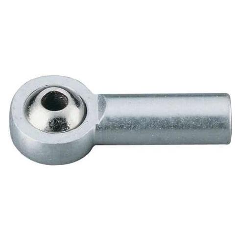 Modelcraft Aluminium Kugelkopf mit Inneng (10241)