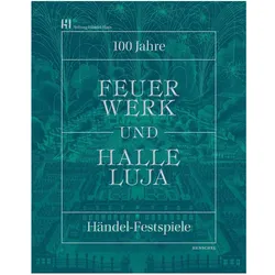Feuerwerk und Halleluja, Fachbücher