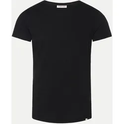 T-Shirt OB-T Schwarz L