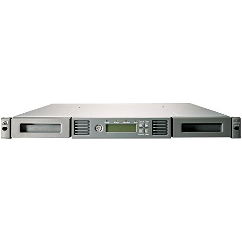 HP Enterprise Storeever 1/8 LTO-6 Ultrium 6250 HardDisk C0H19A