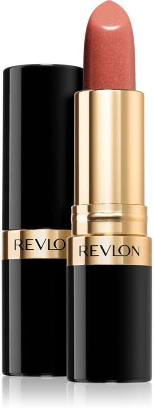 Revlon Cosmetics Super Lustrous™ Lipstick creamy lipstick shade 420 Blushed 4.2 g