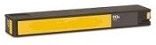 Cartuccia Compatibile per HP PageWide Pro 352DN 377DN 452DW HP 913A F6T79AE Giallo Pagine 3.000