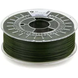 Extrudr PETG - militärgrün, 2500g, 1,75mm