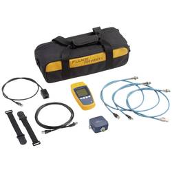 Kabeltester 5258557 Fluke Networks MS-POE-IE Netzwerk