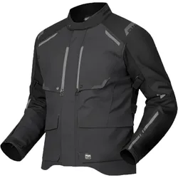 Richa Taurus wasserdichte Motorrad Textiljacke 3XL