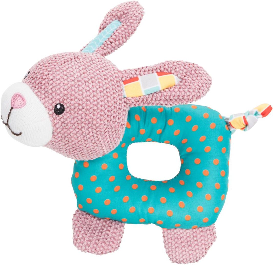 TRIXIE Junior Hase, Stoff, 16 cm