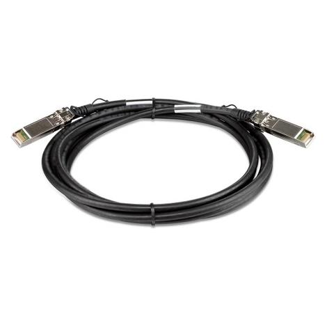 Arista ethernet 10gbase-cr-kabel - sfp+ (m) (CAB-SFP-SFP-1M)