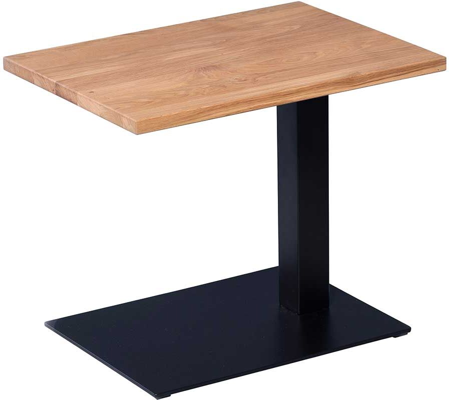 Pharao24.de Beistelltisch Sofa in modernem Design 45 cm oder 55 cm