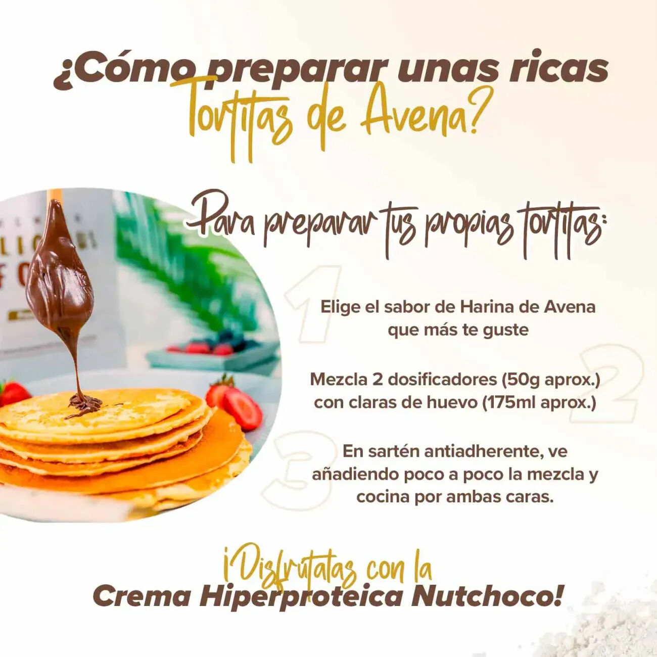HSN Harina de avena instantánea 3kg pastel de manzana - Harinas - Polvo - 60  Servicios