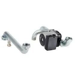 VAILLANT Installationsset ecoTEC plus VC Aufputz für VC 806-1206/5-5, inklusive HE-Pumpe