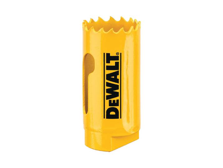 DeWalt Lochsäge BIM Extreme 29mm