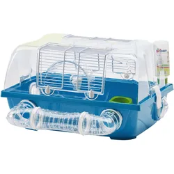 Savic Hamsterheim Spelos, Gehege