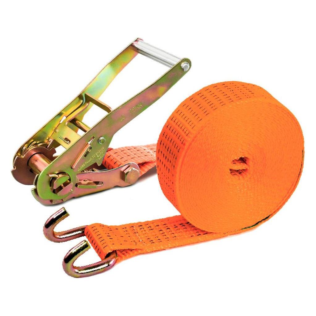 Ponsa Ratsche 027,136,050,104 Orange Offen 50 Mm X 8,5 M (31202154)