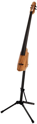 NS Design CR4-CO-ZW Zebra Wood Cello