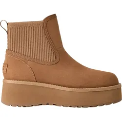 UGG CITYFUNC CHELSEA Stiefel 2026 chestnut - 41