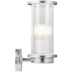 Nordlux Linton 2218281031 Außenwandleuchte E27 Verzinkt