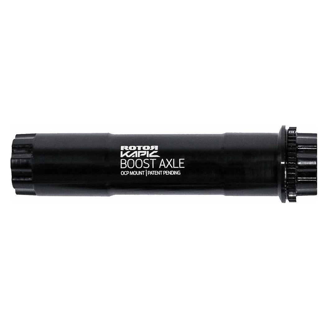 Rotor Bike Components Kapic Axle Kurbelachse Boost QF 170mm (C01-001-09010-0)