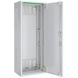 ABN Wandgehäuse geerdet ABNRV105