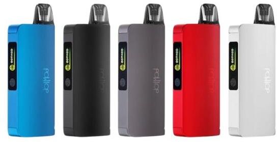 Dotmod Dotpod Go Starter Kit 3000mah