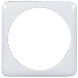 Legrand 776019 Abdeckung Universal D:46,5mm Creo mandelweiß