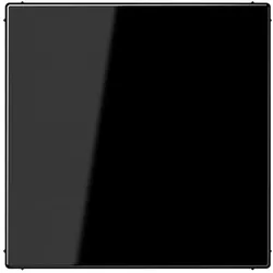 Jung Blind-Abdeckung sw LS 994 B SW