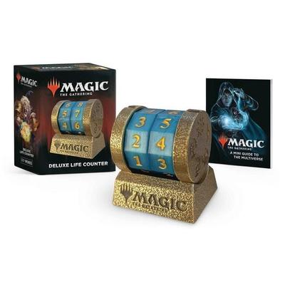Magic: The Gathering: Deluxe Life Counter
