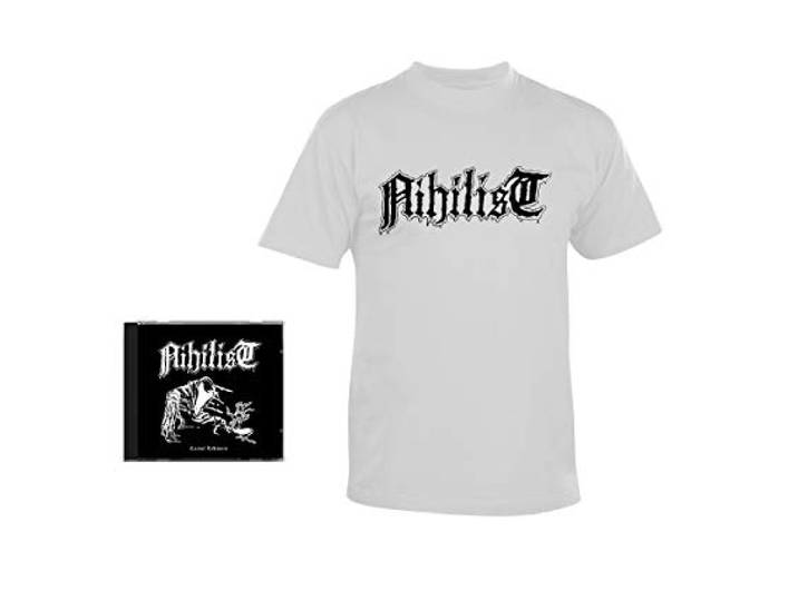 Nihilist - Carnal Lefover