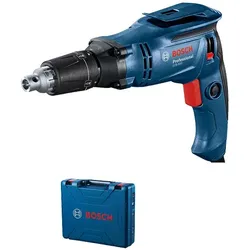 Bosch Professional, Bohrmaschine + Akkuschrauber, GTB 650
