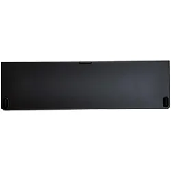 Dell 451-Bbfx (4 Zellen), Notebook Akku, Schwarz