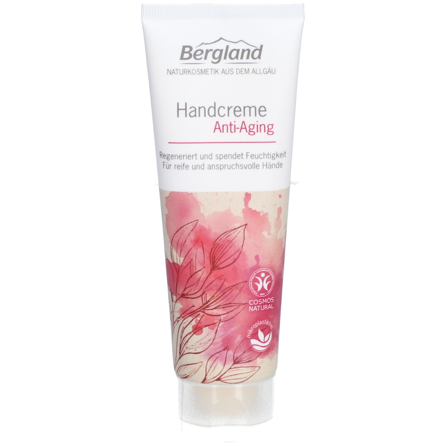 Handcreme Anti-Aging 75 ml Creme