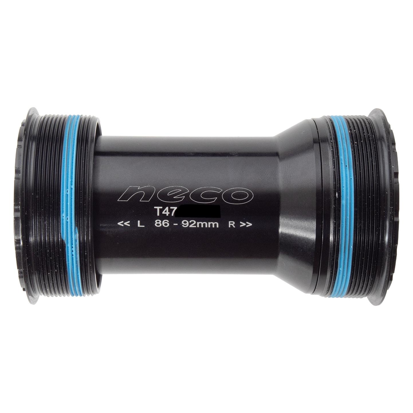 Neco T47 Lagerschalen (72057990)