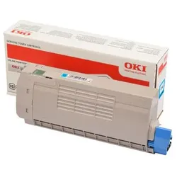 OKI, Toner, Original OPC (Y)