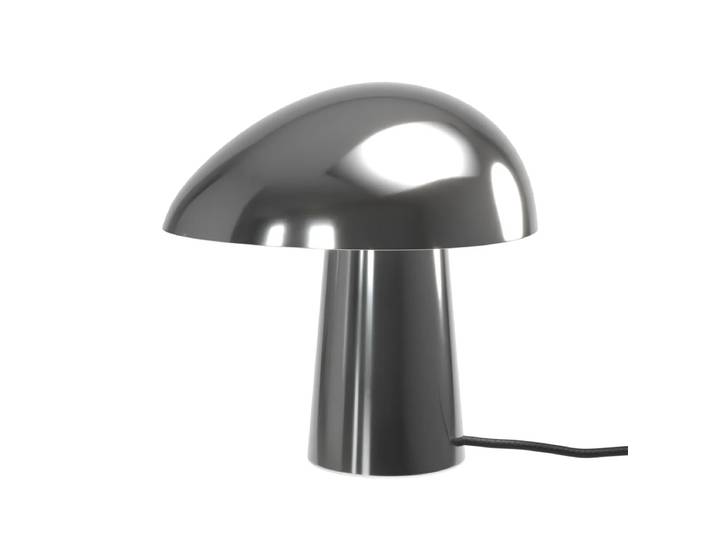 Fritz Hansen - Night Owl Tischleuchte, Edelstahl poliert