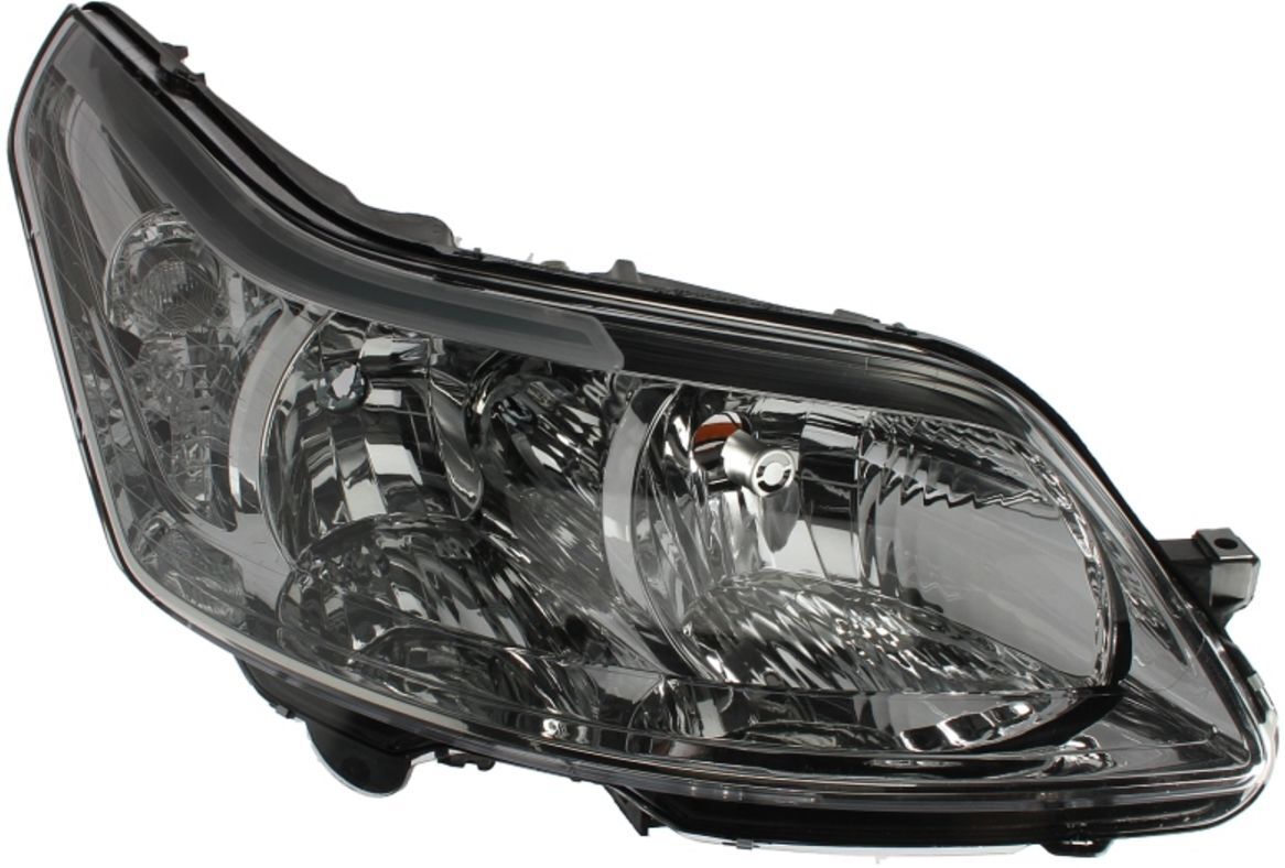 Depo Fanali 552-1121R-LD-EM, destro