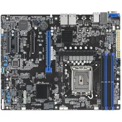 ASUS P13R-E/10G-2T (LGA 1700, Intel C266, ATX), Mainboard