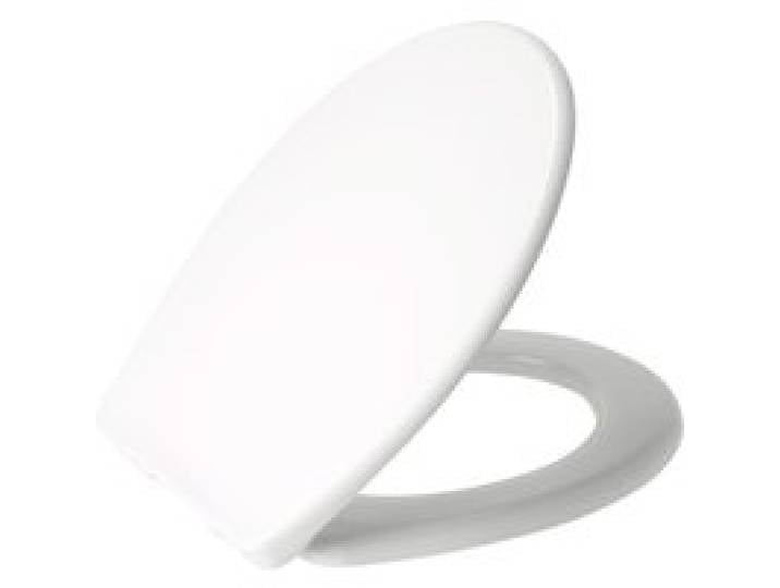 LIVARNO HOME Abattant WC (blanc)