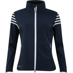 Cross Regenjacke Hurricane, navy