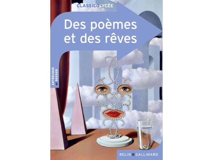 Des poèmes et des rêves (Poche)