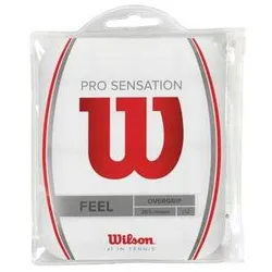 Overgrip - Wilson - PRO SENSATION - 12er Packung