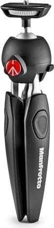 Ministativ MANFROTTO MTPIXIEVO schwarz