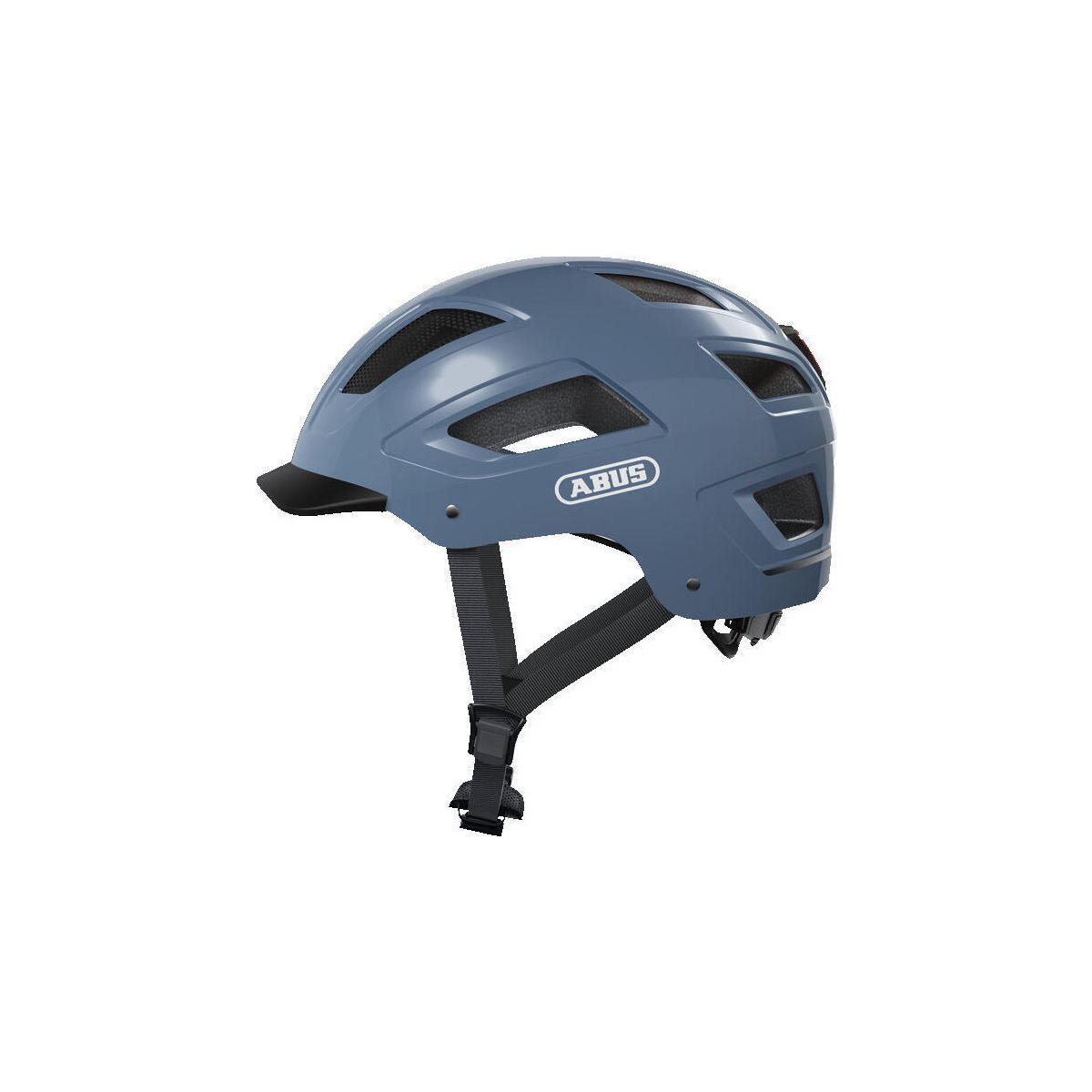 Abus Hyban 2.0 glacier blue L 86930