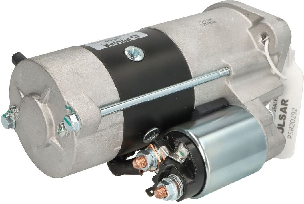Starter PULSAR ROTATING ELECTRICS PSR20292